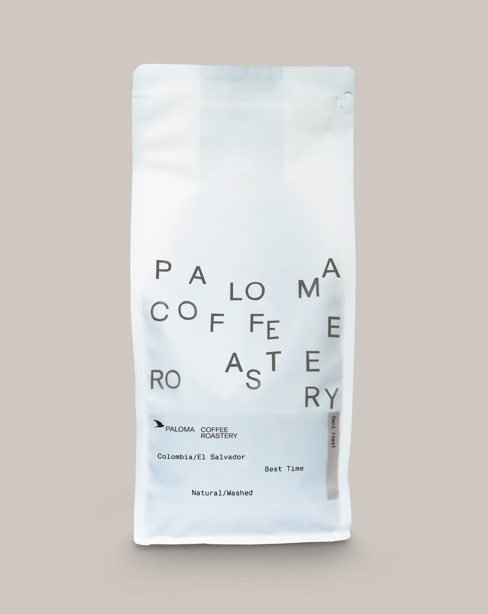 Blend Best Time vol.2 - Kawa Ziarnista 1 kg